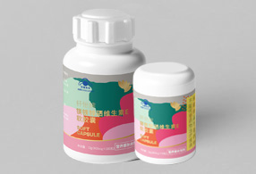 軒怡牌鎂鐵鋅硒維生素E軟膠囊