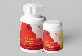 軒怡牌番茄紅素軟膠囊
